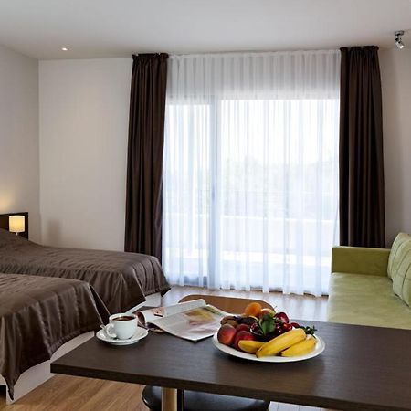 Romantique Dojran Hotel Kültér fotó
