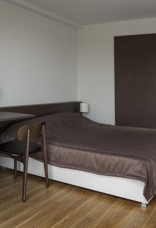 Romantique Dojran Hotel Szoba fotó