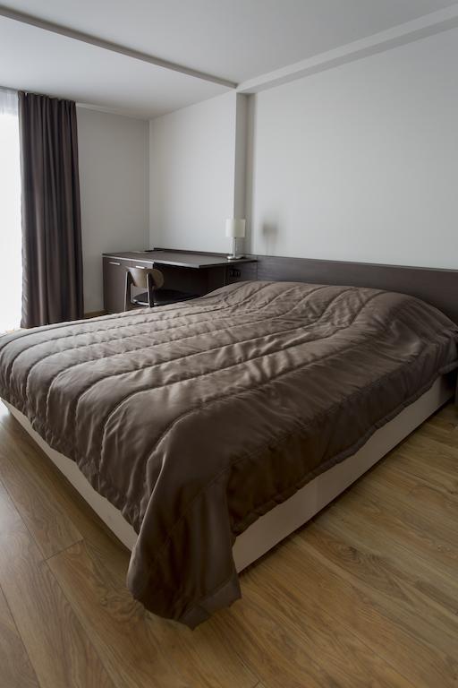 Romantique Dojran Hotel Szoba fotó
