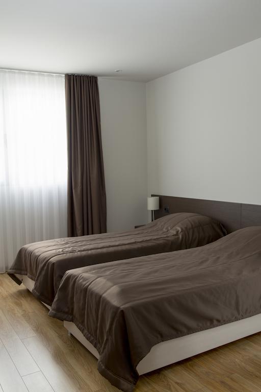 Romantique Dojran Hotel Szoba fotó