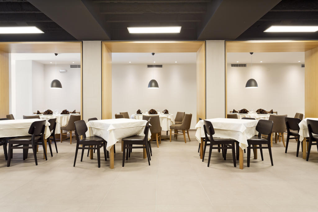 Romantique Dojran Hotel Kültér fotó